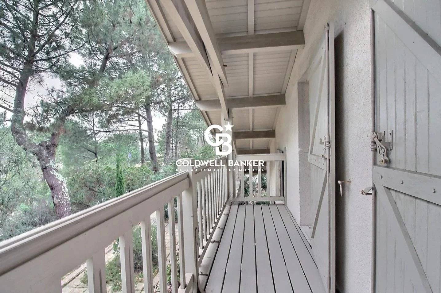 Maison familiale proche plage - Pyla-sur-Mer