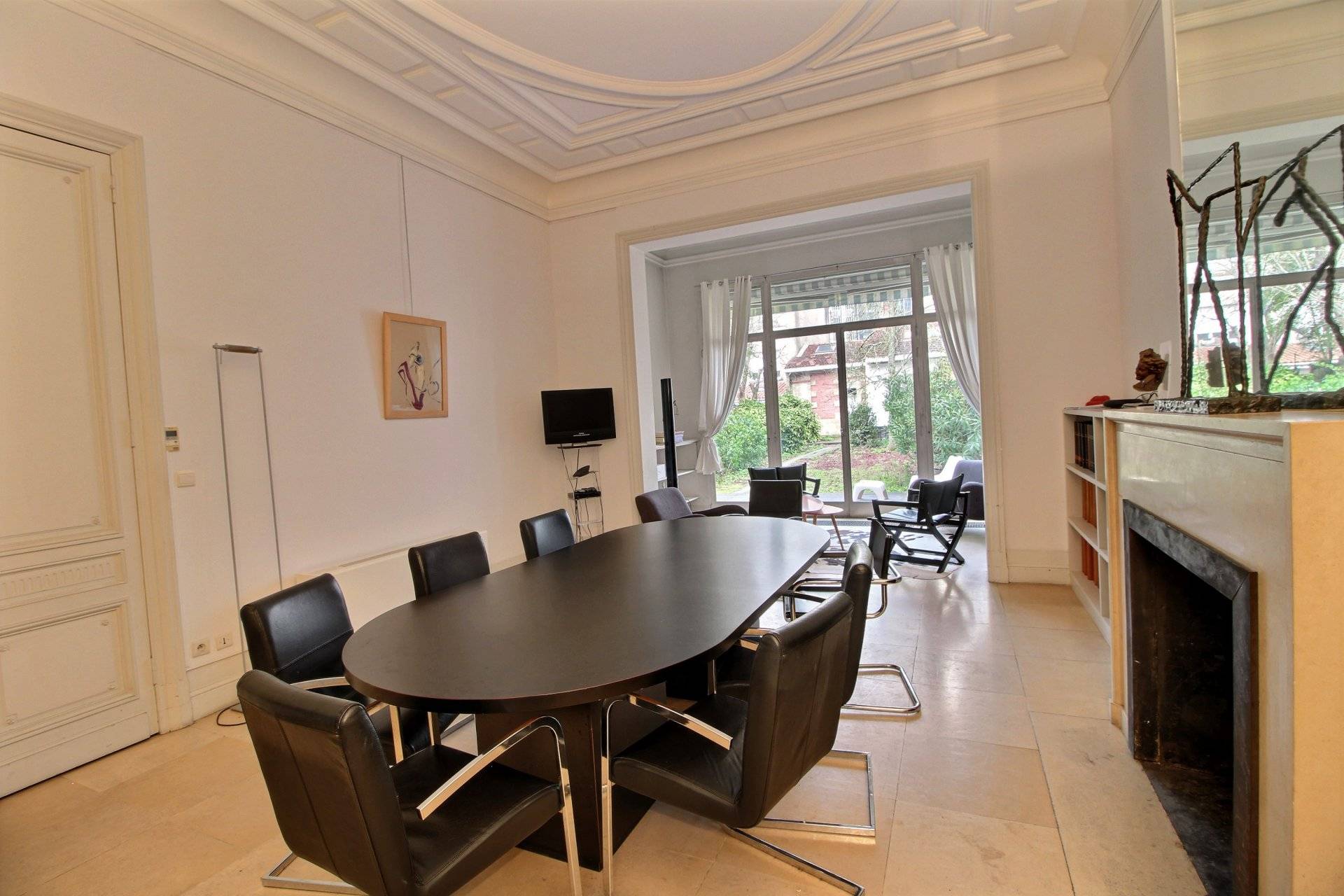 hotel particulier primrose