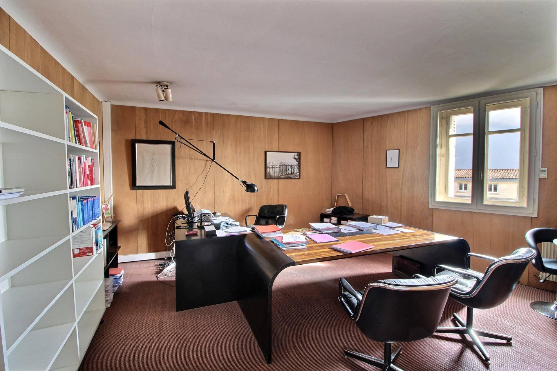 Acheter hôtel particulier BORDEAUX CAUDERAN