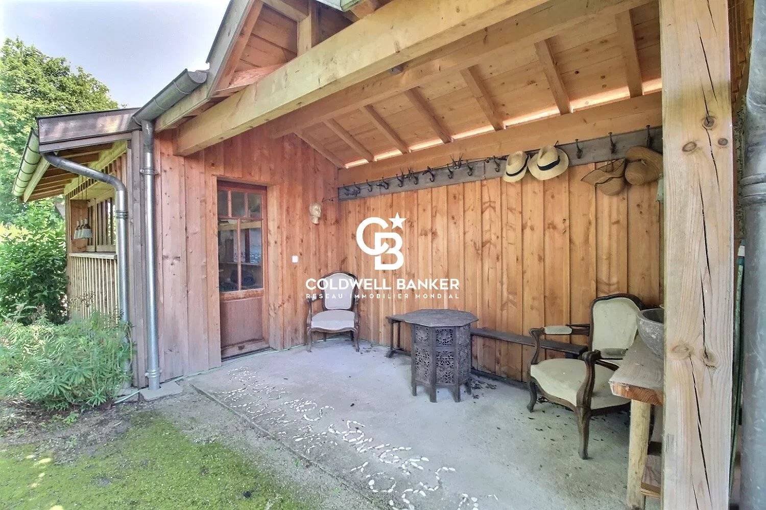 Arcachonnaise rénovée au calme - Andernos-les-Bains 