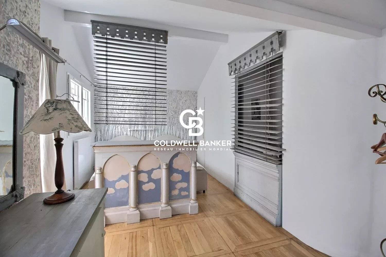 Arcachonnaise rénovée au calme - Andernos-les-Bains 