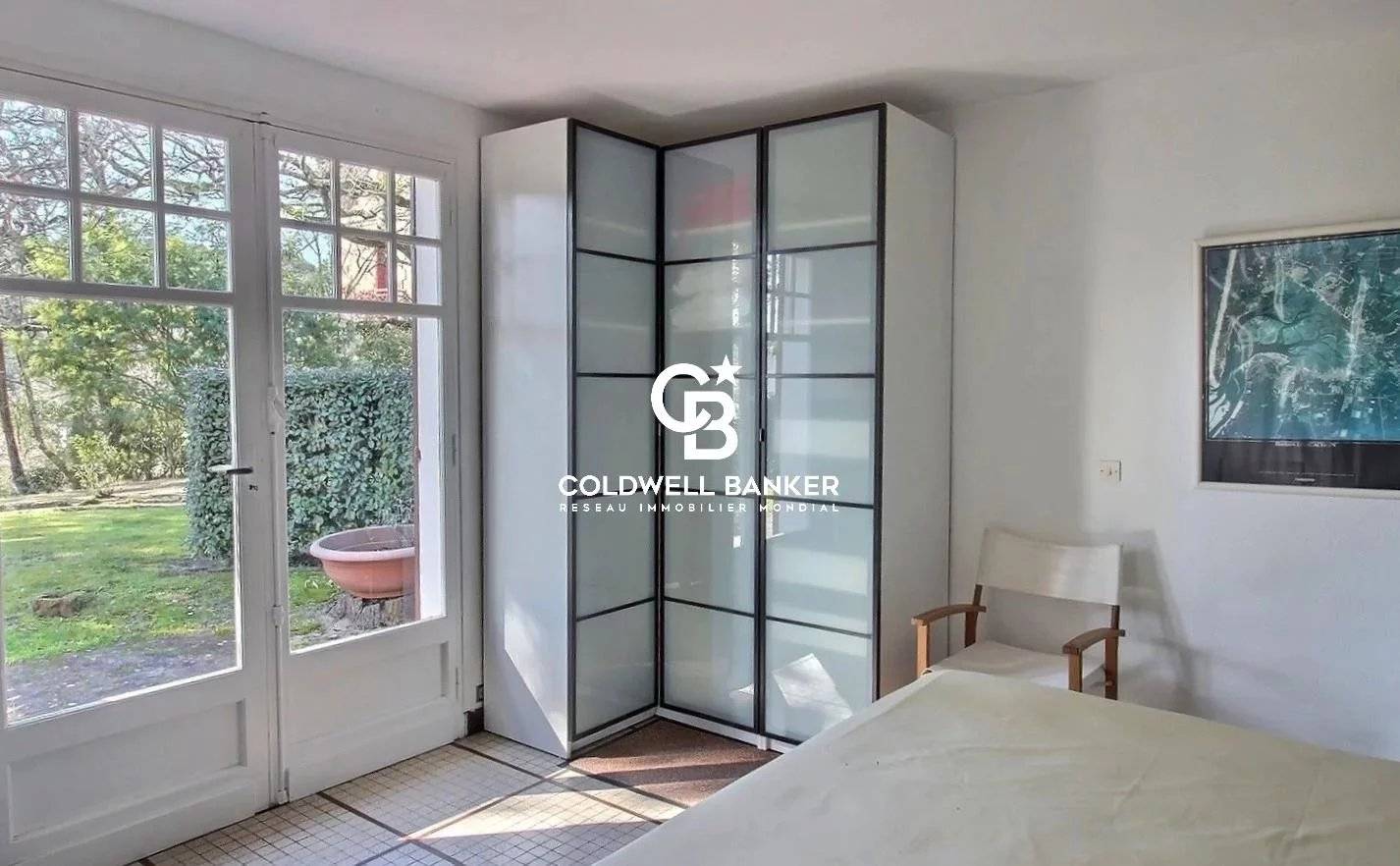 Propriété composée de 3 maisons - Arcachon ville d'hiver 