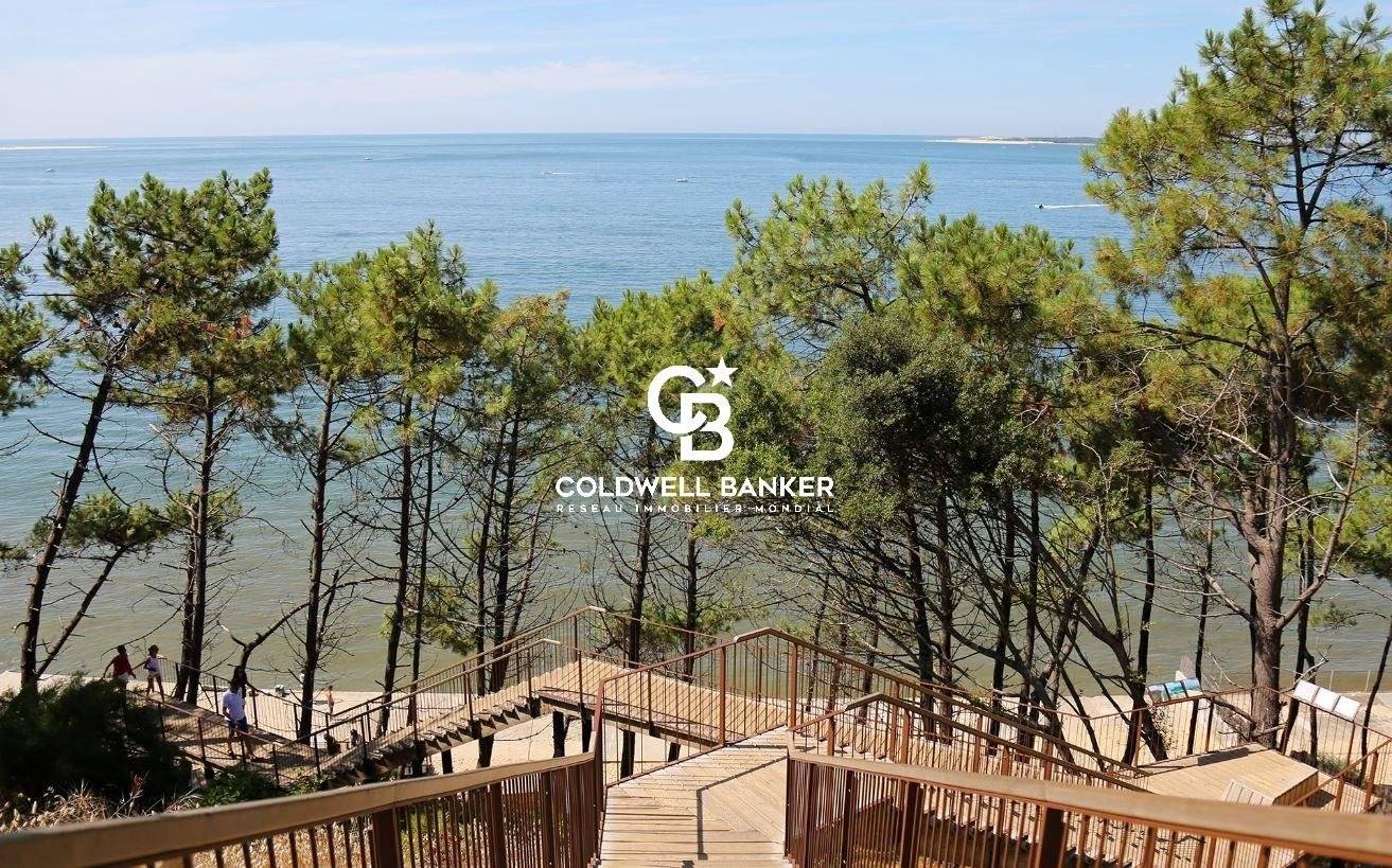 Vente confidentielle - Pyla sur Mer