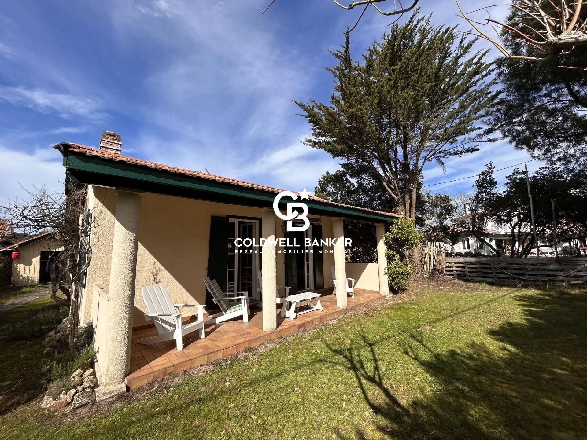 Charmante maison de vacances à vendre Claouey