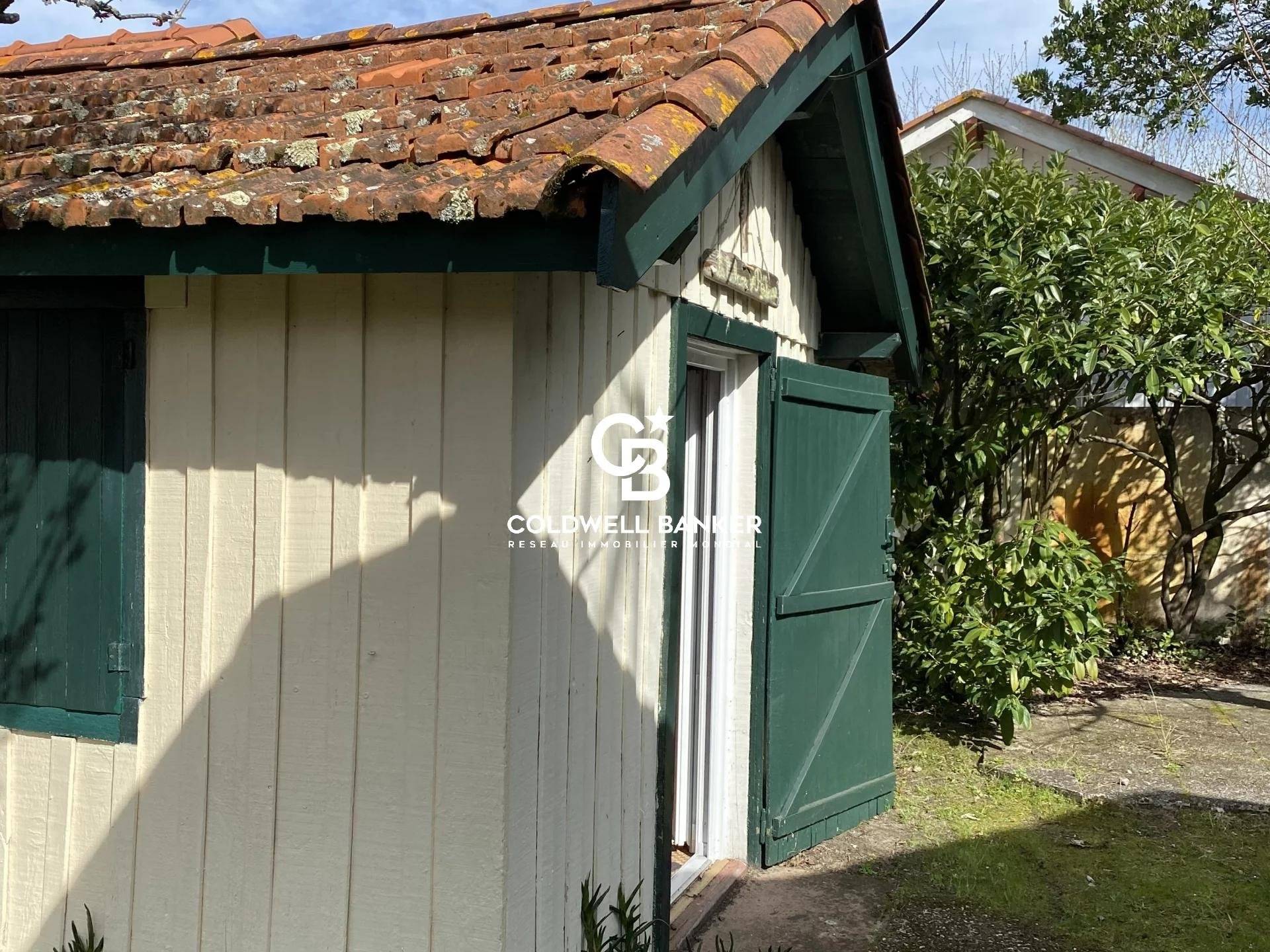 Charmante maison de vacances à vendre Claouey