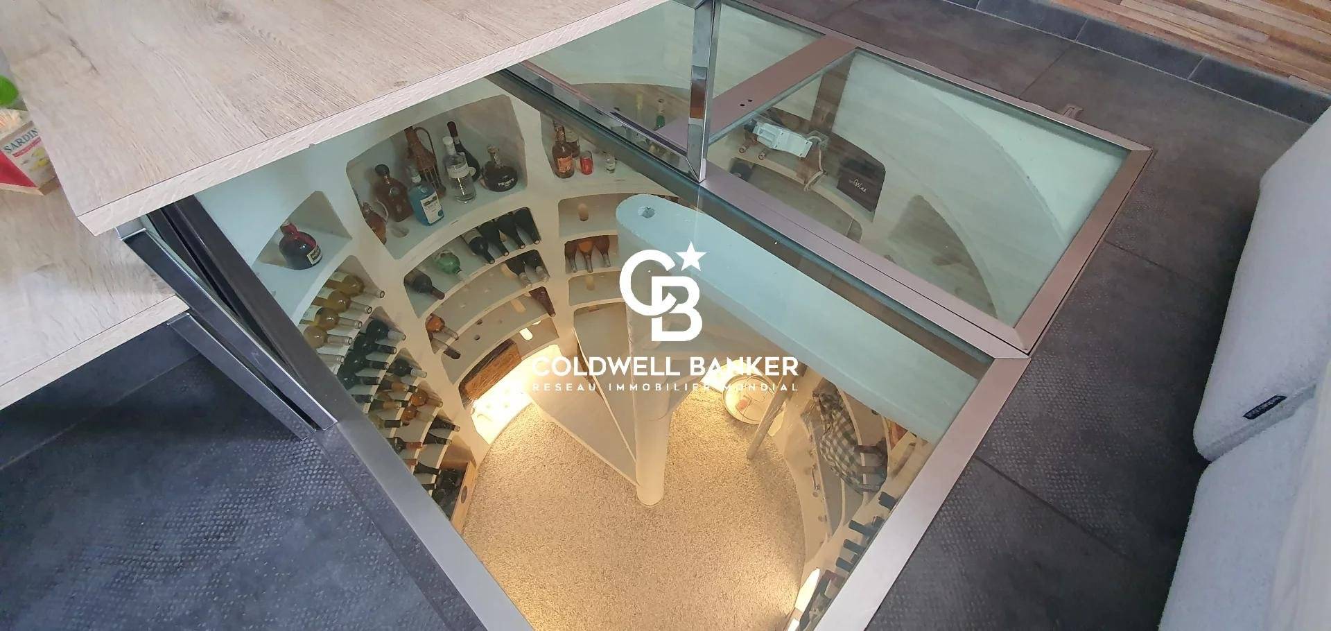 Maison d’architecte à vendre Pessac - moderne, avec piscine et prestations haut de gamme