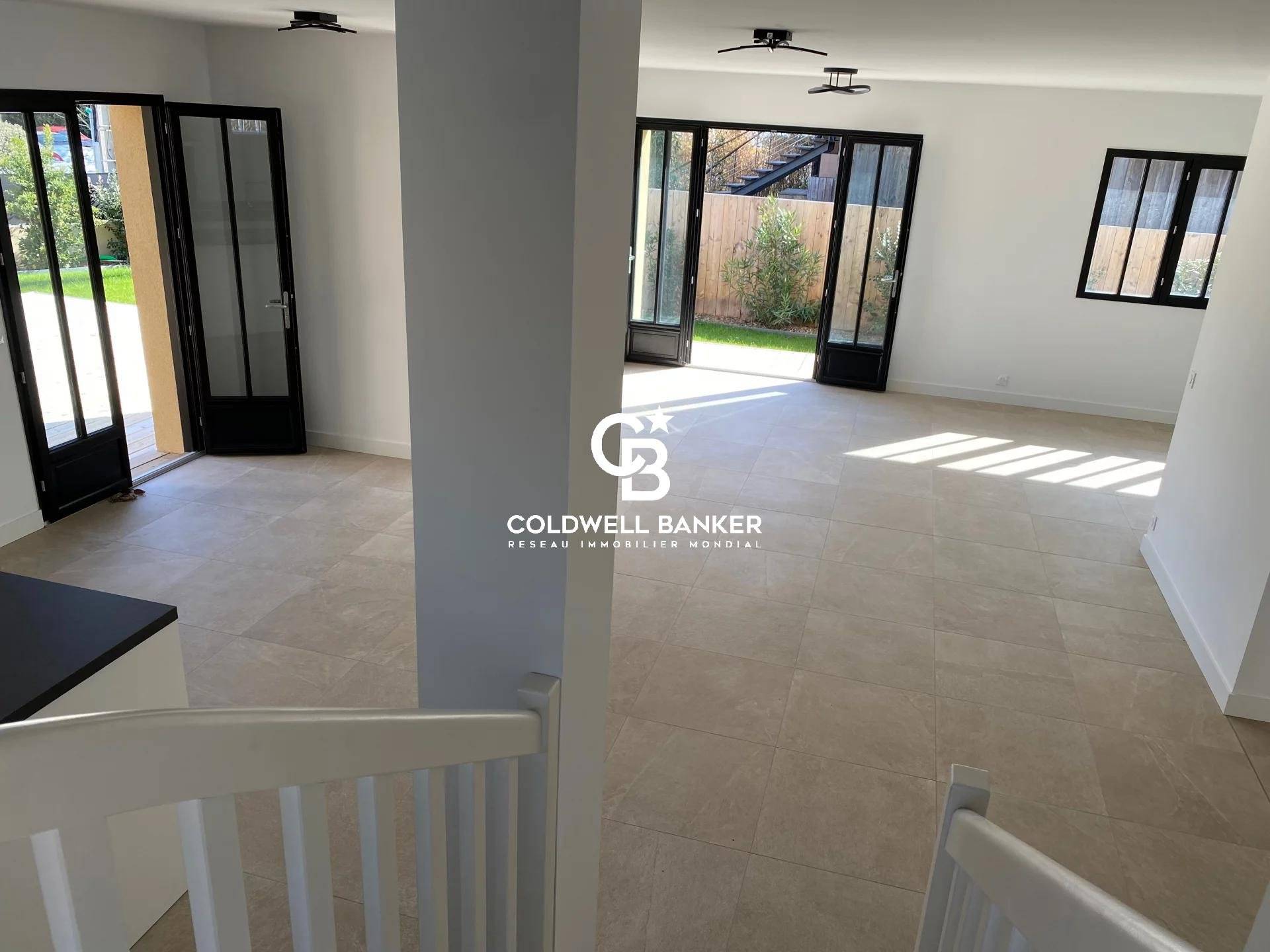 Villa neuve avec vue imprenable sur le Bassin - Andernos-les-Bains