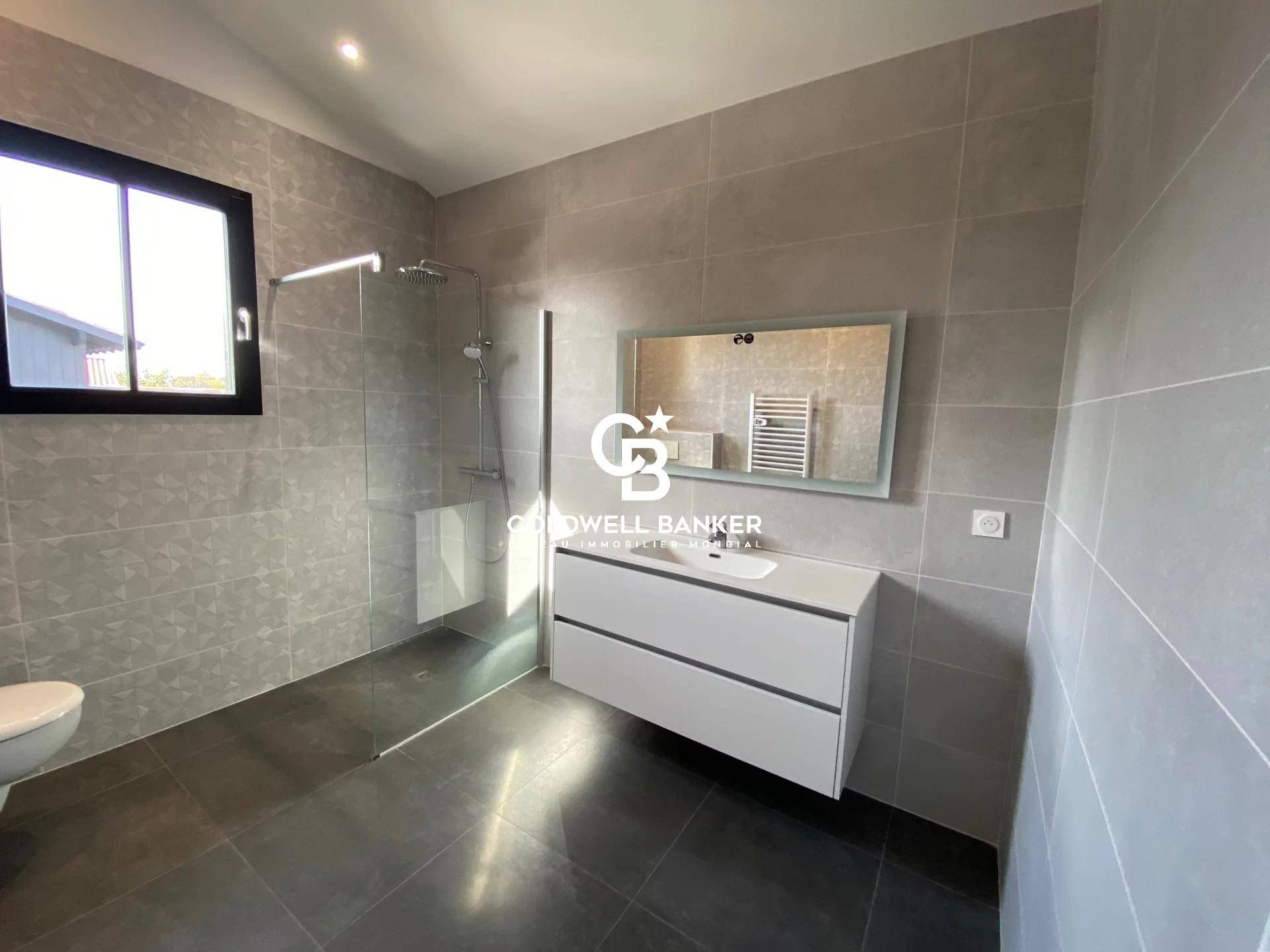 Villa neuve avec vue imprenable sur le Bassin - Andernos-les-Bains