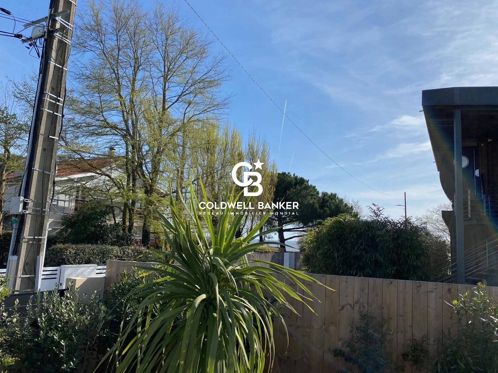 Villa neuve avec vue imprenable sur le Bassin - Andernos-les-Bains