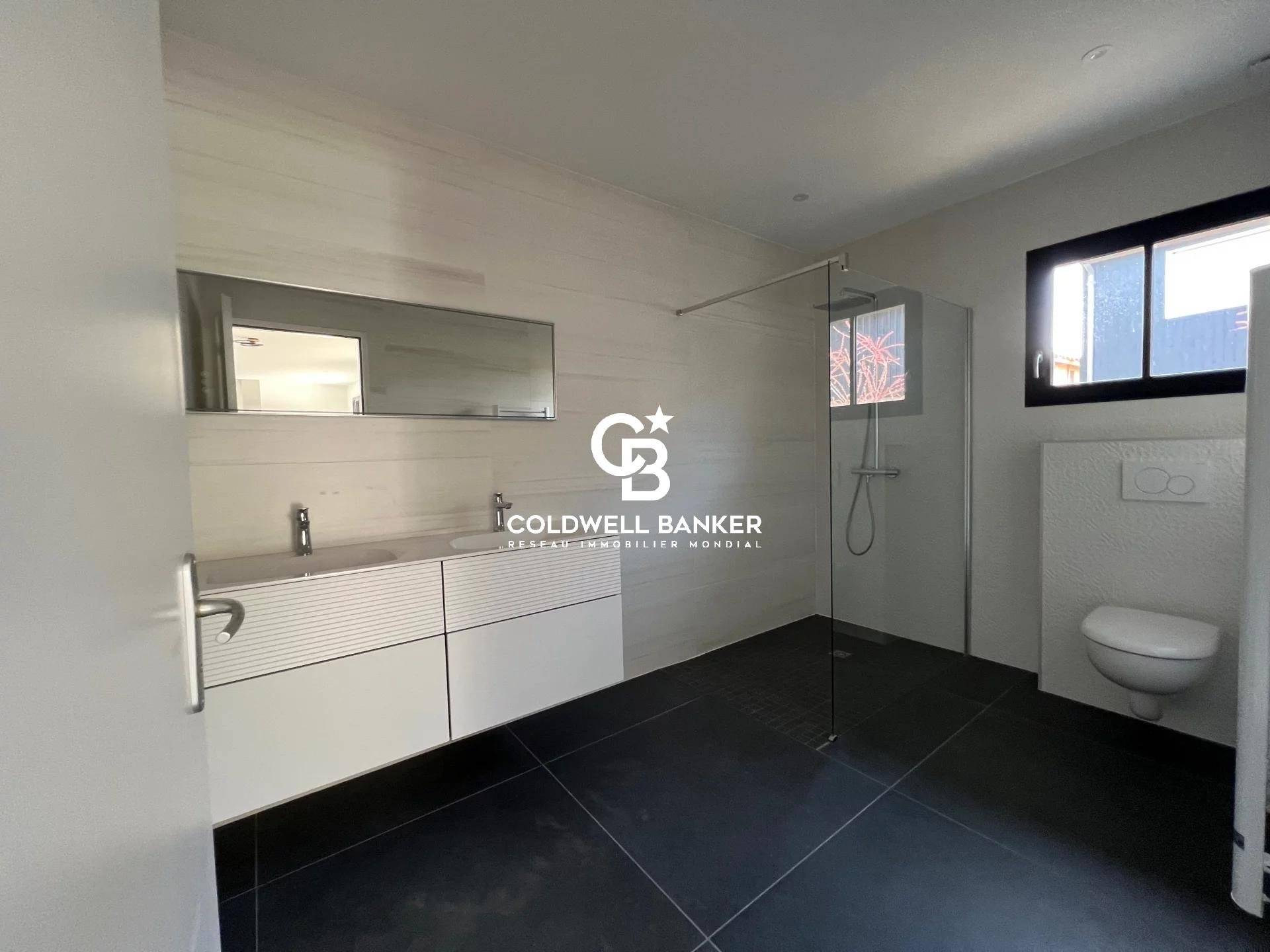 Villa proche de la plage avec spa et terrasses - Andernos-les-Bains