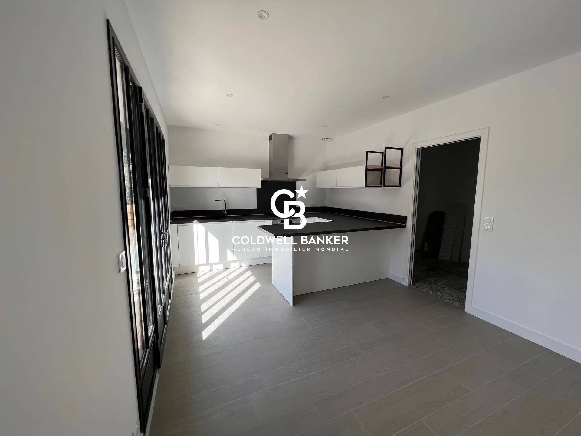 Villa proche de la plage avec spa et terrasses - Andernos-les-Bains