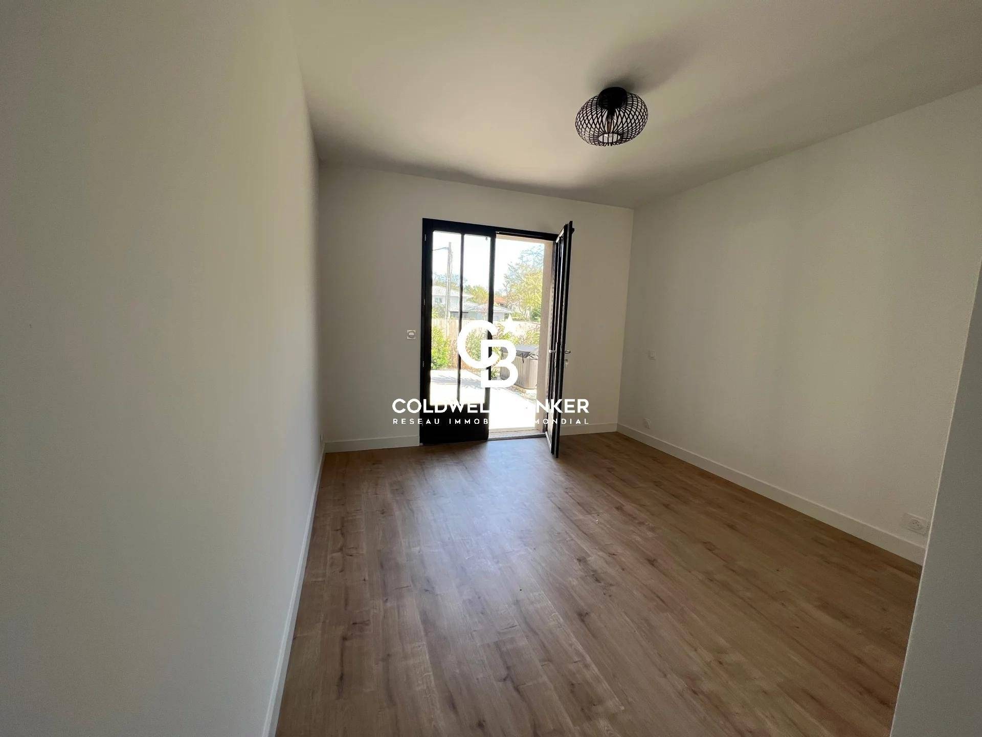 Villa proche de la plage avec spa et terrasses - Andernos-les-Bains