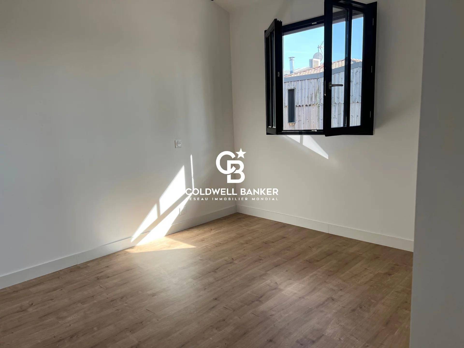 Villa proche de la plage avec spa et terrasses - Andernos-les-Bains