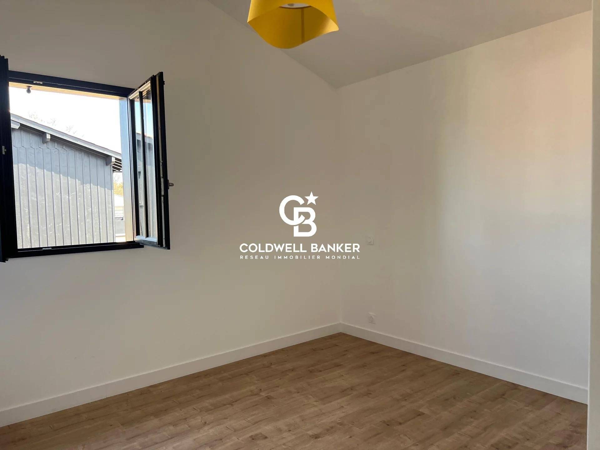 Villa proche de la plage avec spa et terrasses - Andernos-les-Bains