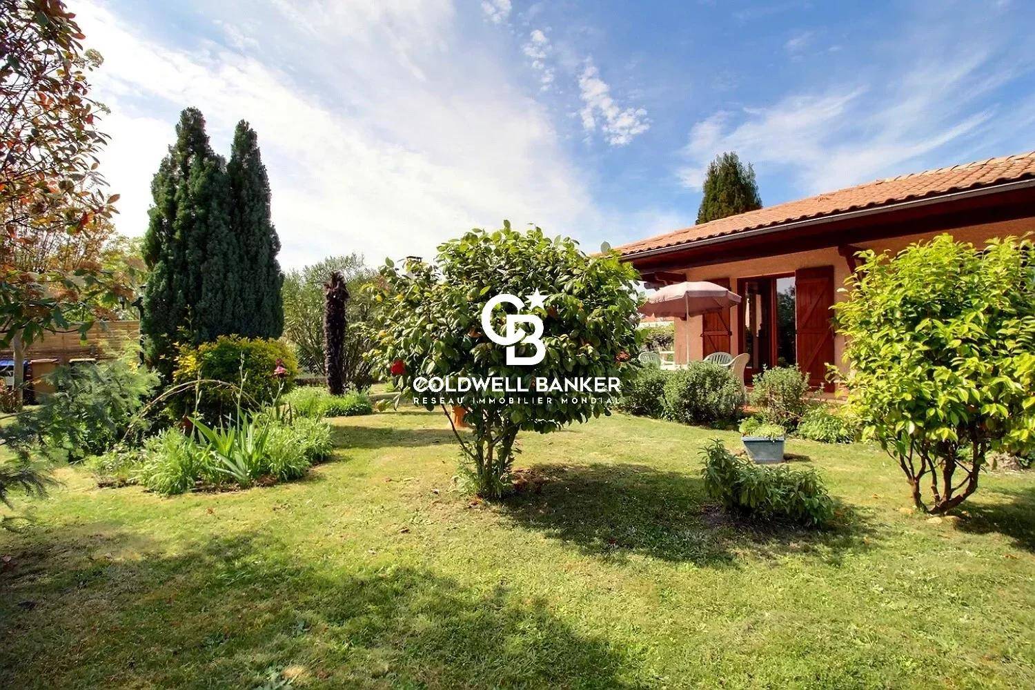 Maison avec potentiel sur beau terrain piscinable - Andernos-les-Bains