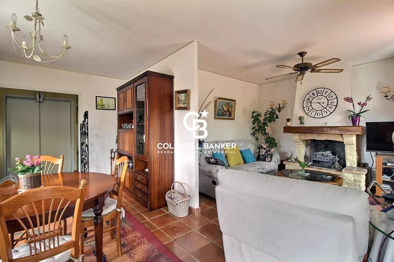 Maison avec potentiel sur beau terrain piscinable - Andernos-les-Bains