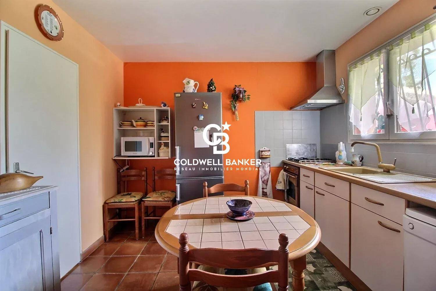 Maison avec potentiel sur beau terrain piscinable - Andernos-les-Bains