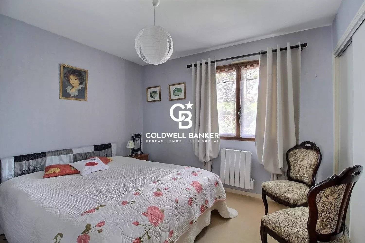 Maison avec potentiel sur beau terrain piscinable - Andernos-les-Bains