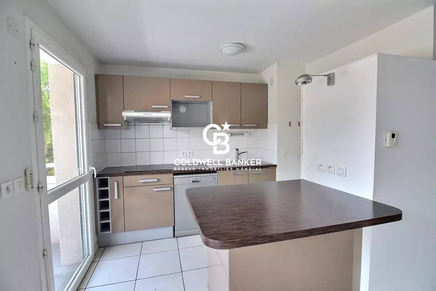 Appartement en duplex dans une résidence calme - Arcachon