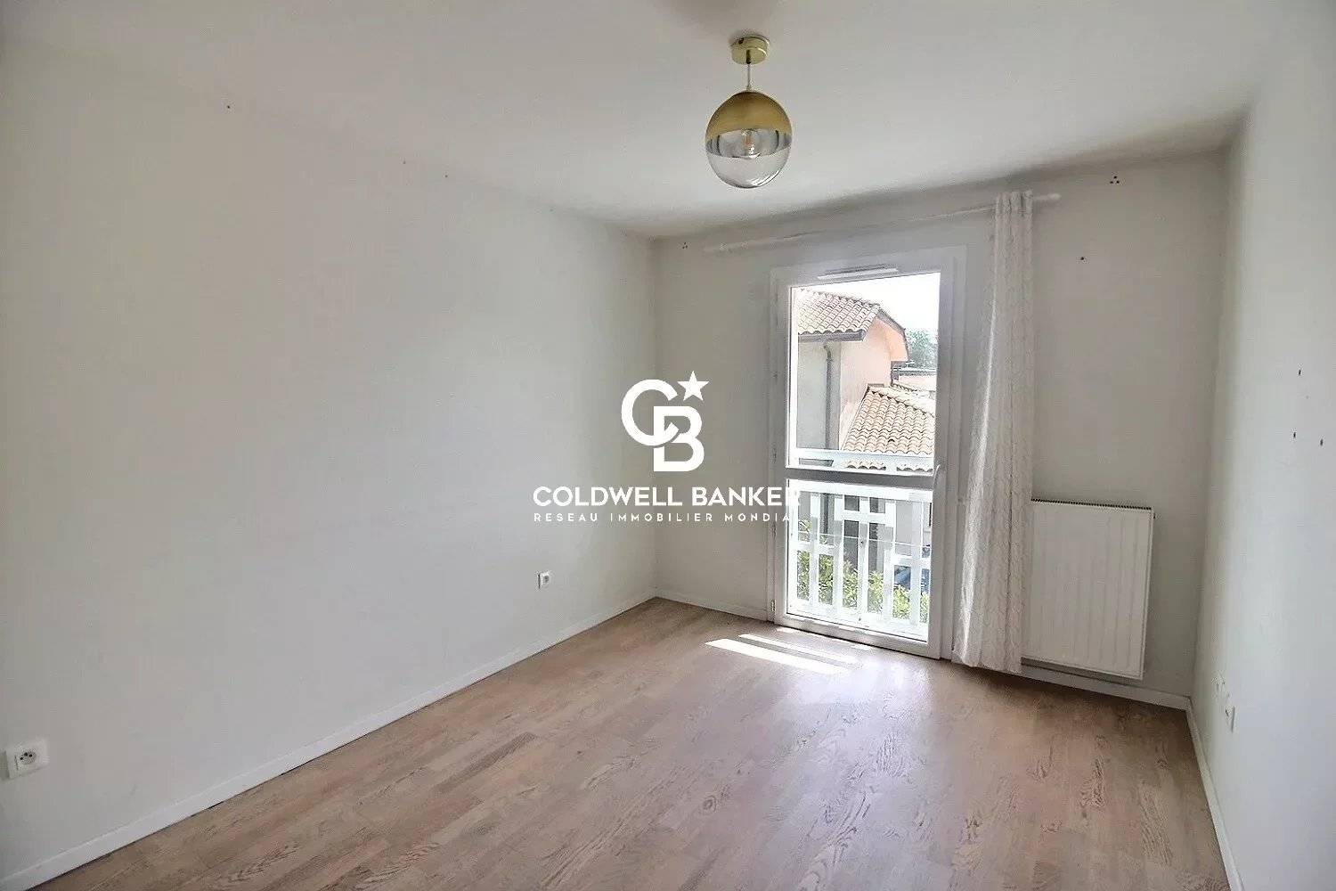 Appartement en duplex dans une résidence calme - Arcachon