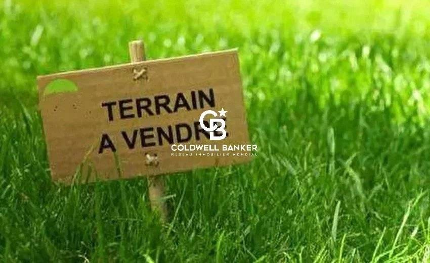 Terrain constructible à vendre Saint-Médard-d'Eyrans