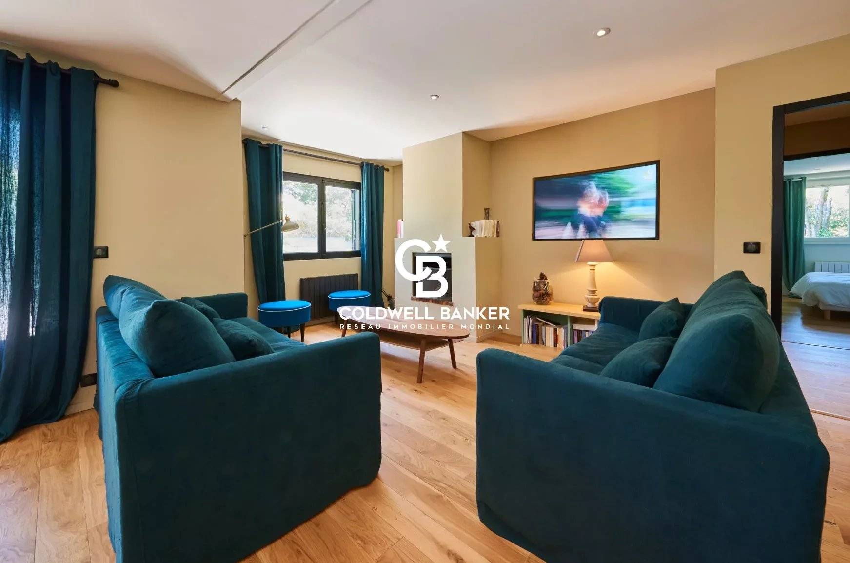 Charmante villa dans un quartier prisé du Cap-Ferret