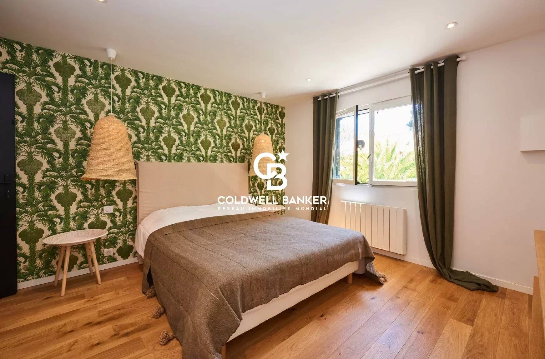 Charmante villa dans un quartier prisé du Cap-Ferret