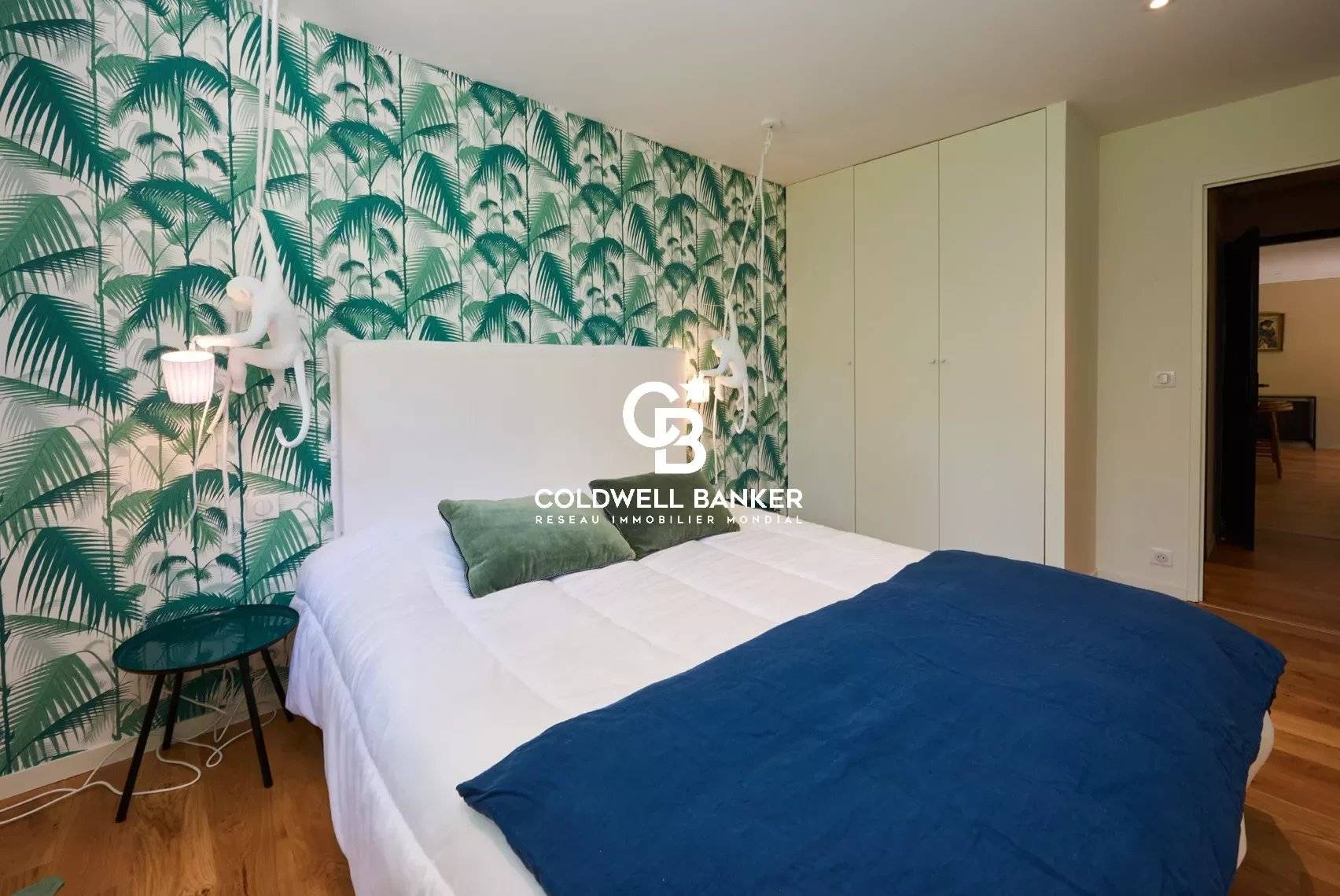 Charmante villa dans un quartier prisé du Cap-Ferret