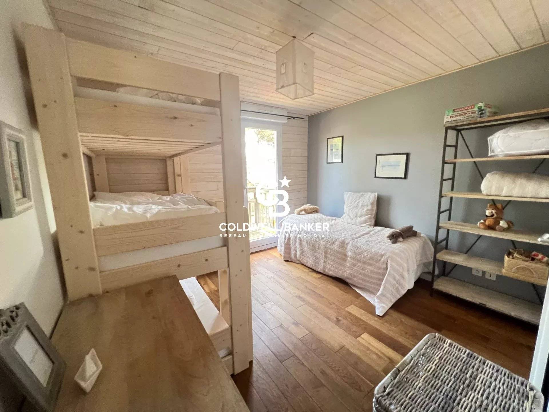 Magnifique maison de vacances à vendre Cap Ferret