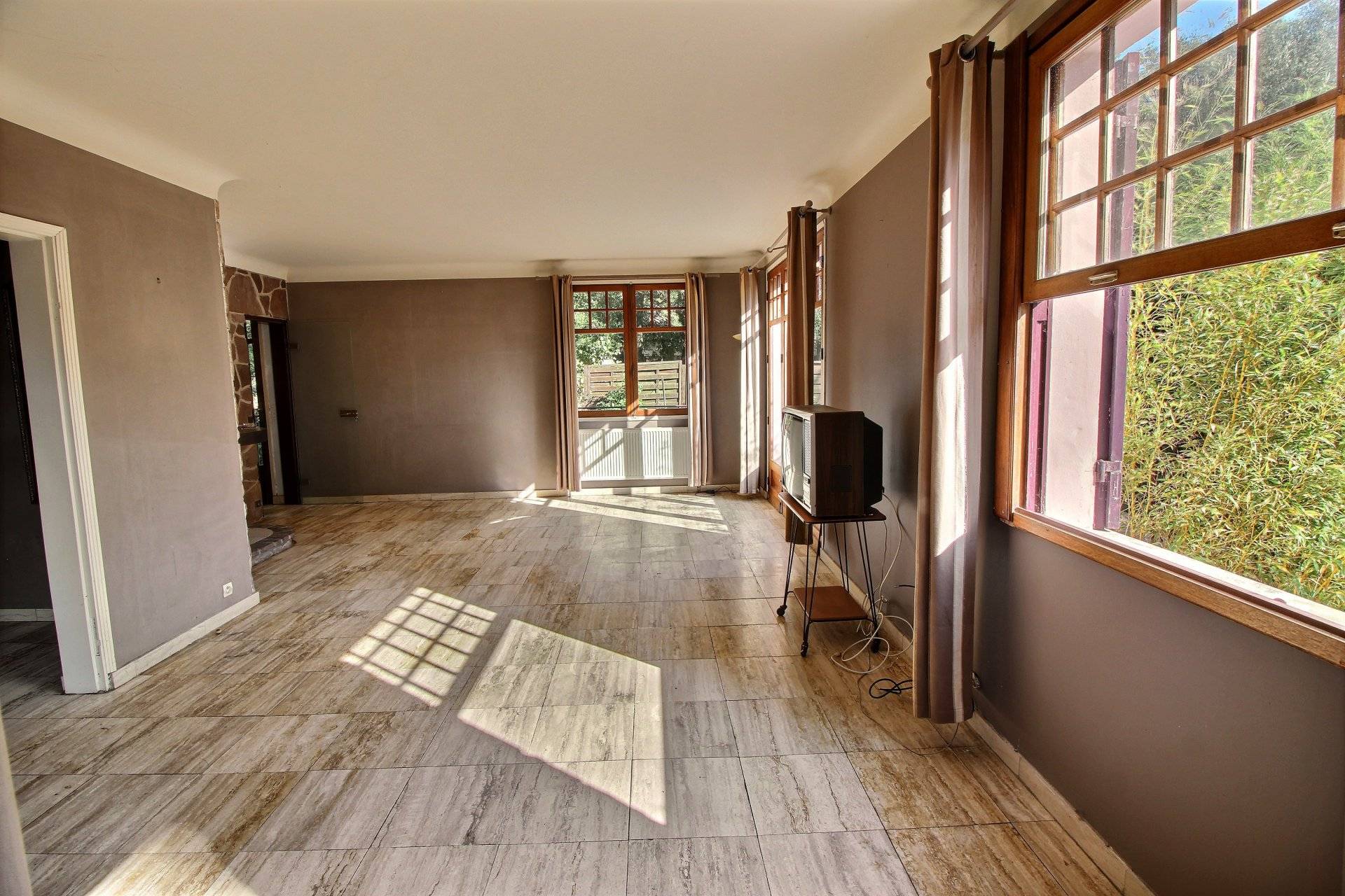 Maison ensoleillée à vendre au moulleau