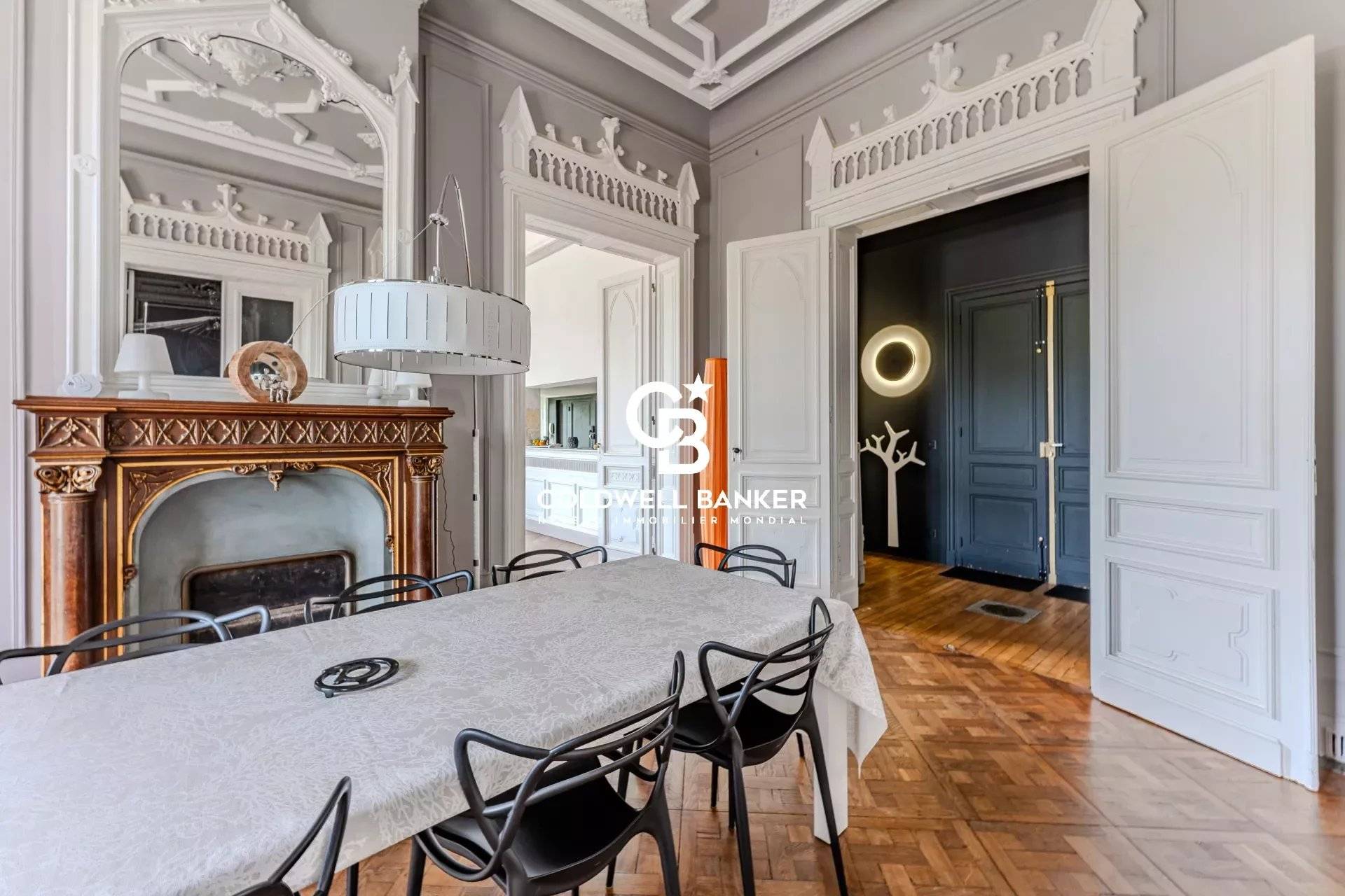 Appartement à vendre Arcachon proche Pereire – prestations haut de gamme, plage à pied