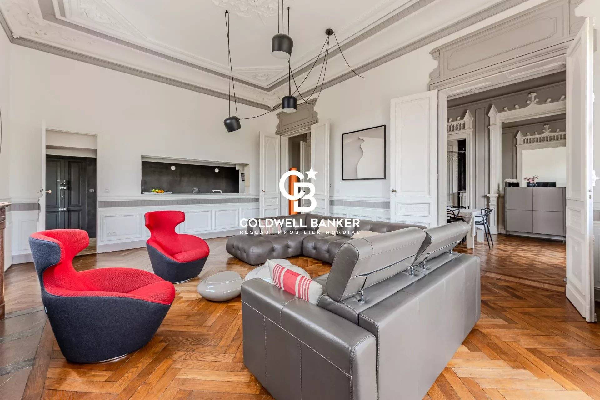 Appartement à vendre Arcachon proche Pereire – prestations haut de gamme, plage à pied