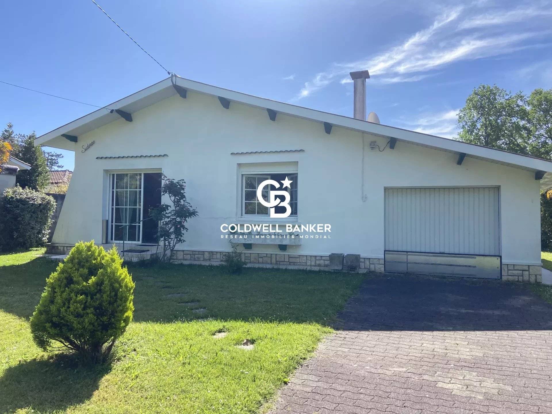 Maison au coeur du Bassin d'Arcachon - Andernos-les-Bains