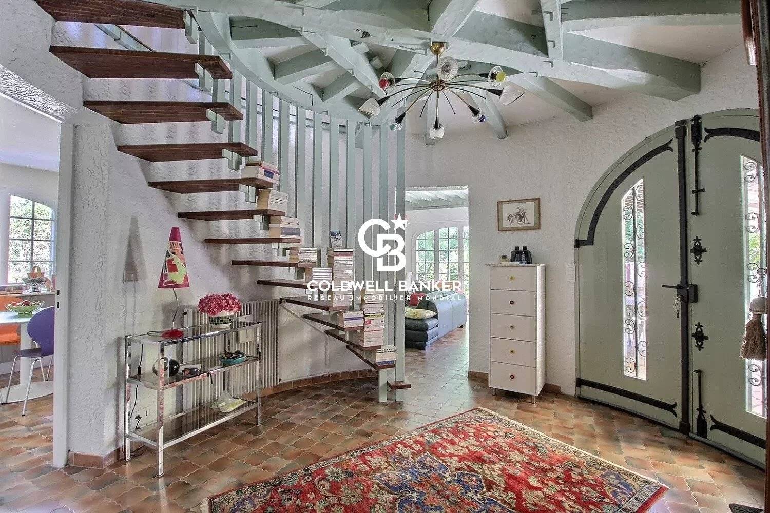 Villa de plain-pied avec jardin paysagé Lanton - Cassy