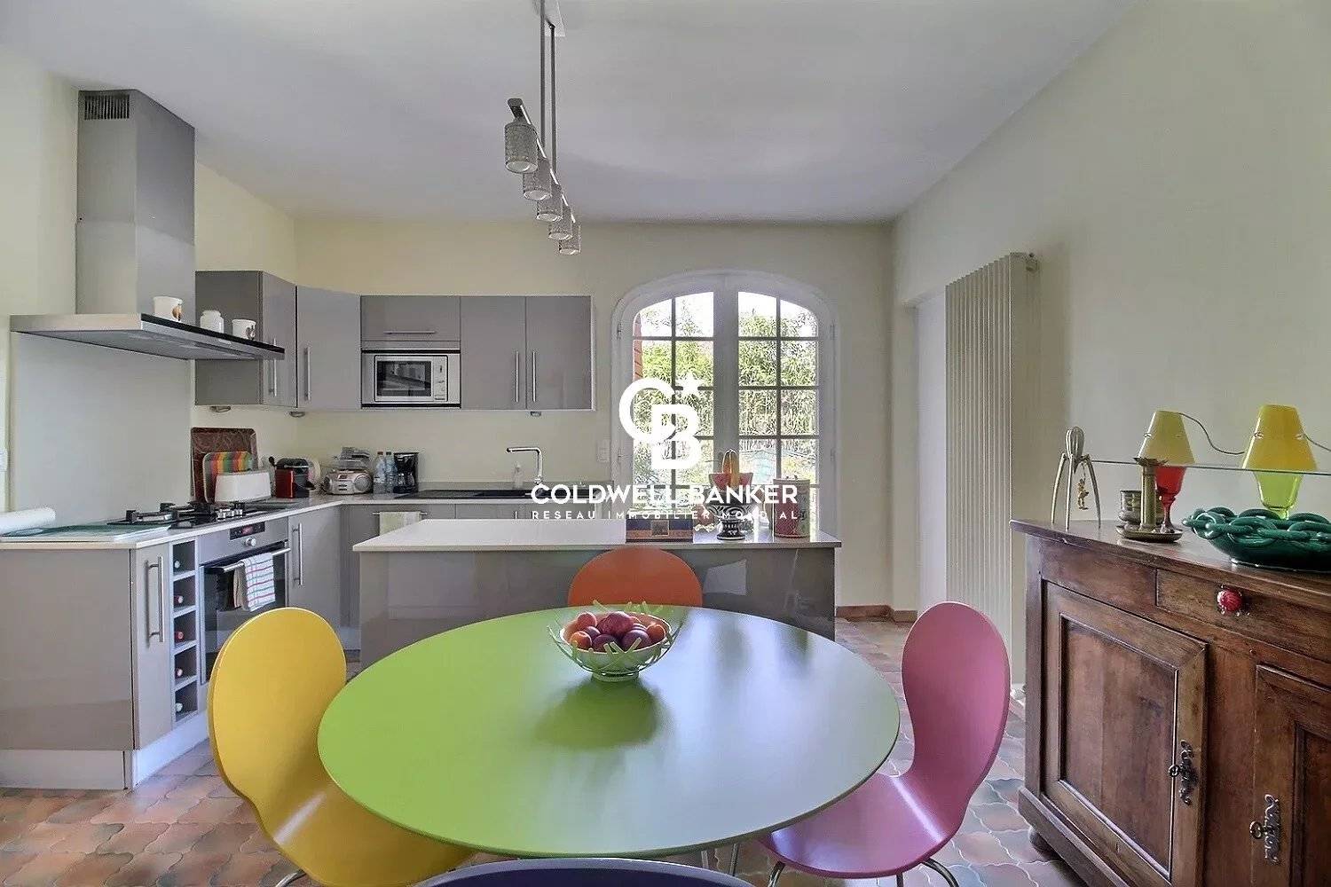 Villa de plain-pied avec jardin paysagé Lanton - Cassy