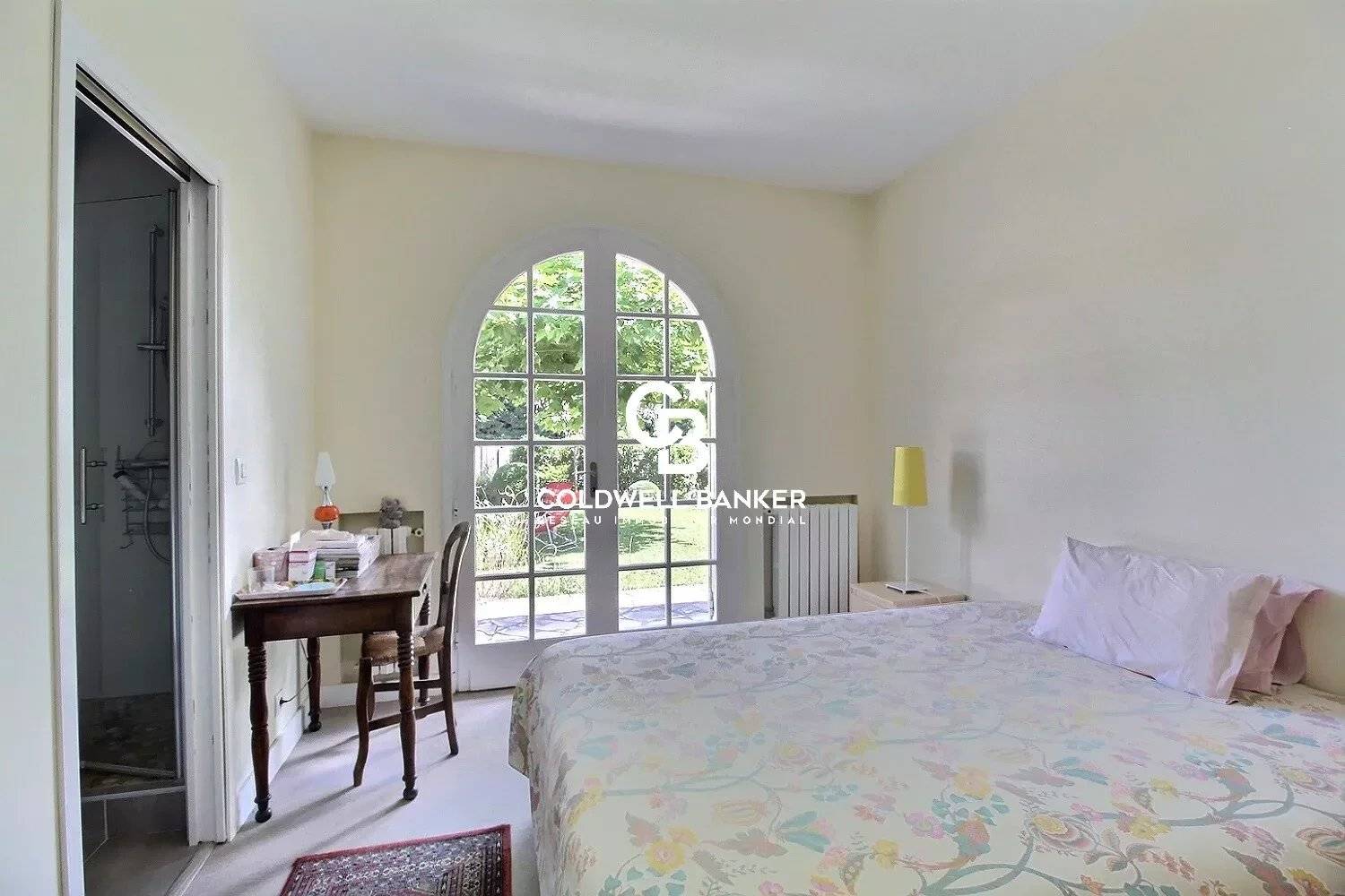 Villa de plain-pied avec jardin paysagé Lanton - Cassy