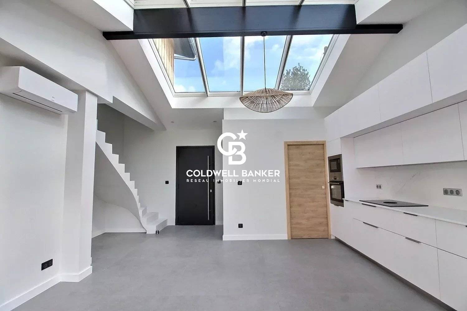 Maison récemment rénovée avec dépendance - La Teste-de-Buch