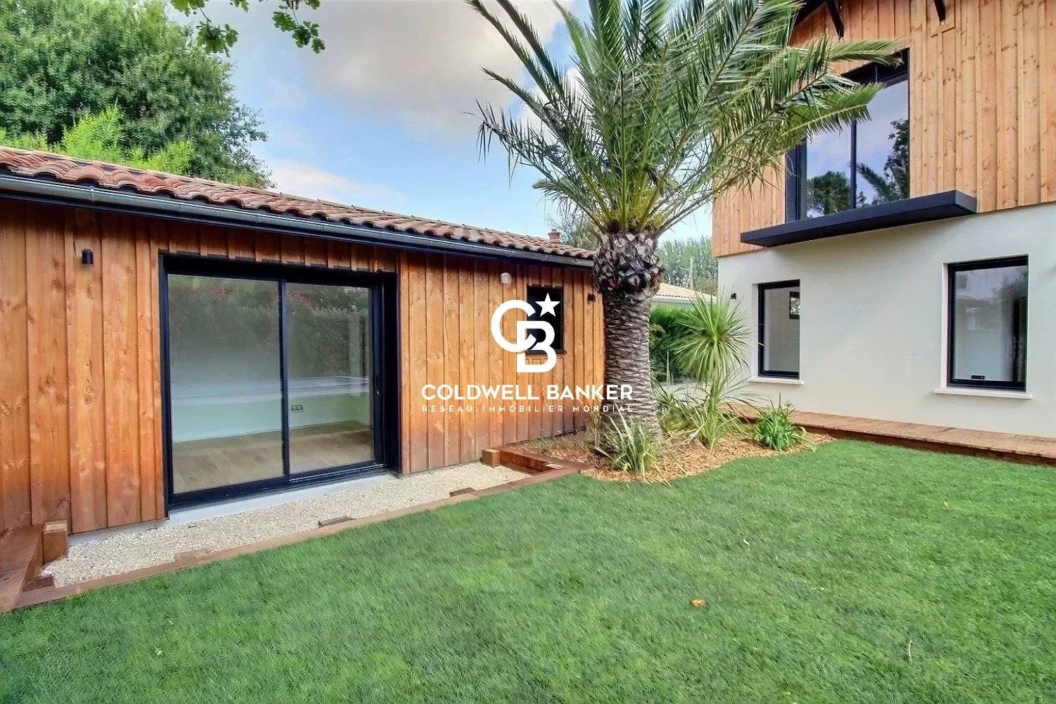 Maison récemment rénovée avec dépendance - La Teste-de-Buch