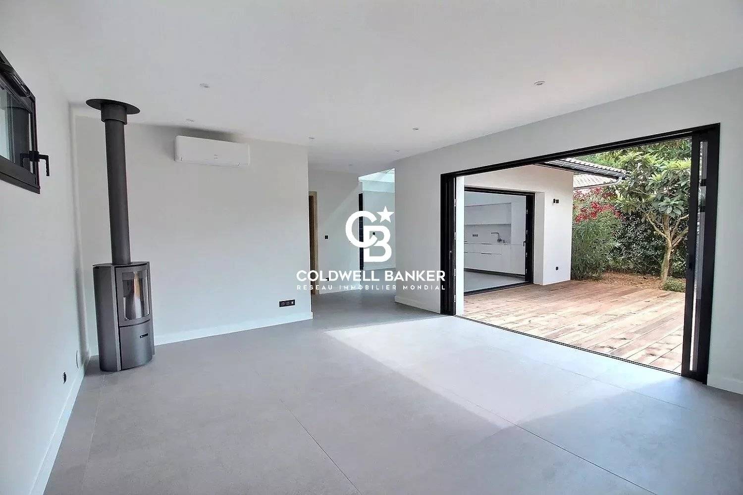 Maison récemment rénovée avec dépendance - La Teste-de-Buch