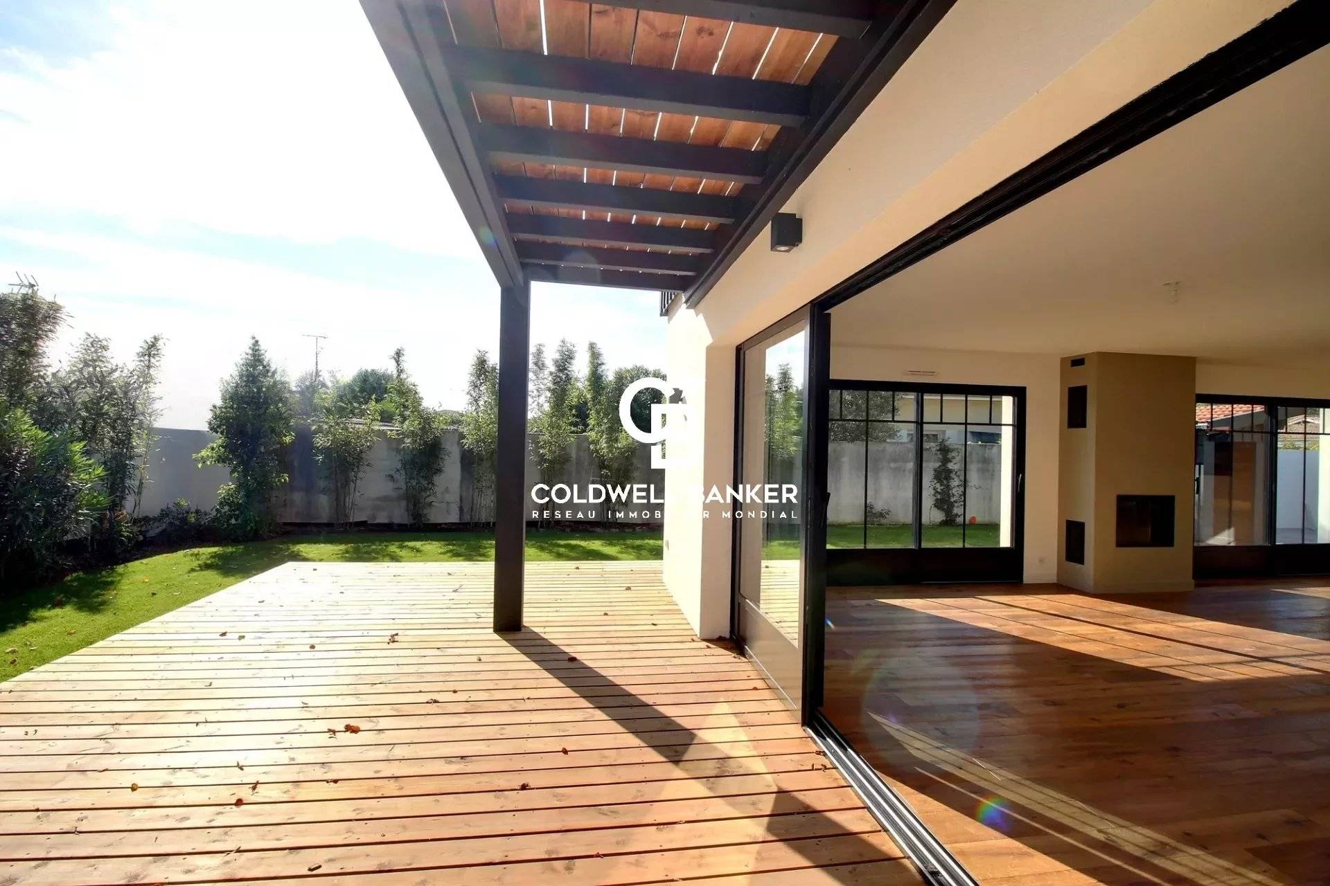 Magnifique villa neuve haut de gamme à vendre La Teste-de-Buch