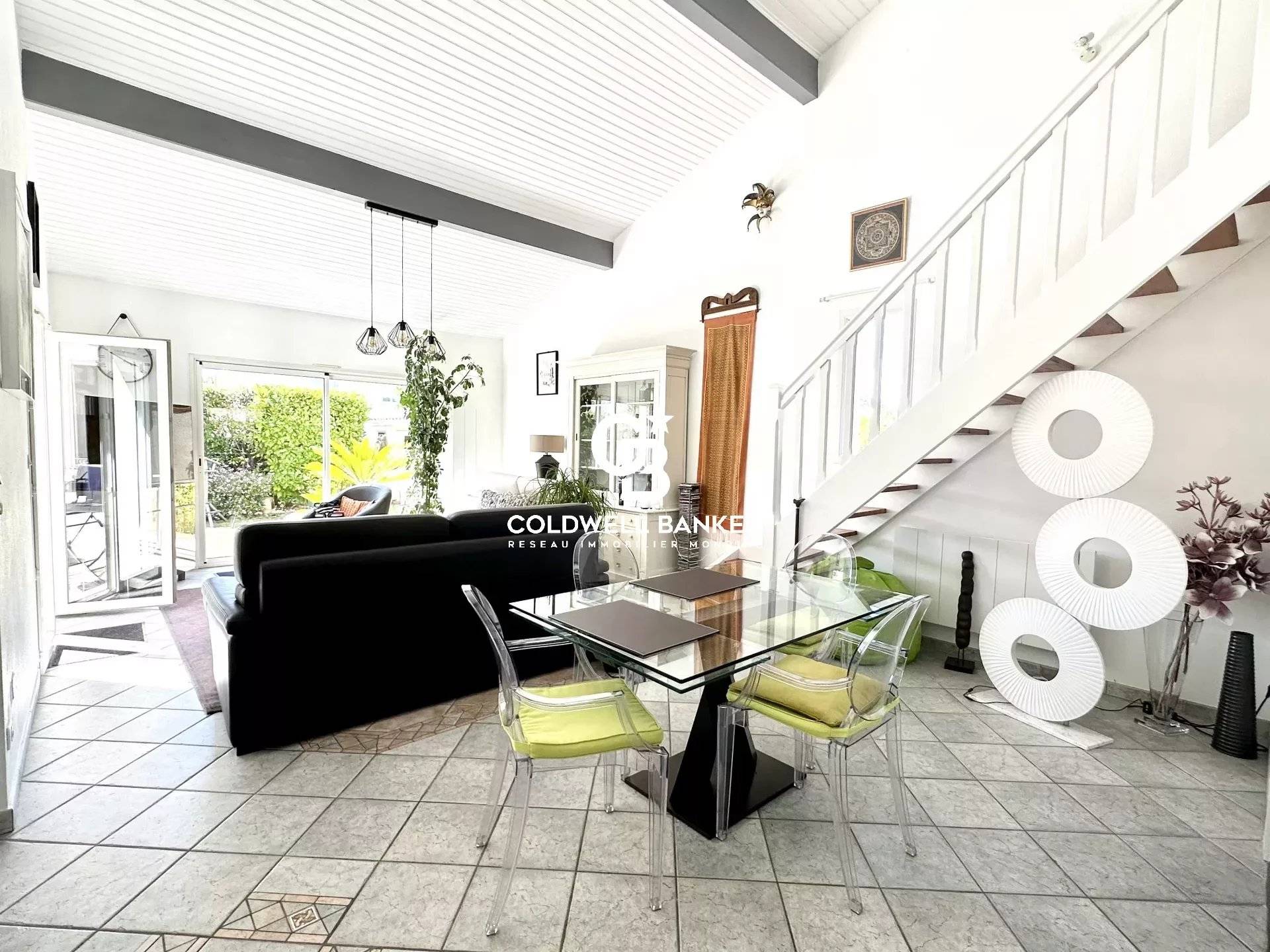 Villa récente au calme à vendre La Teste-de-Buch