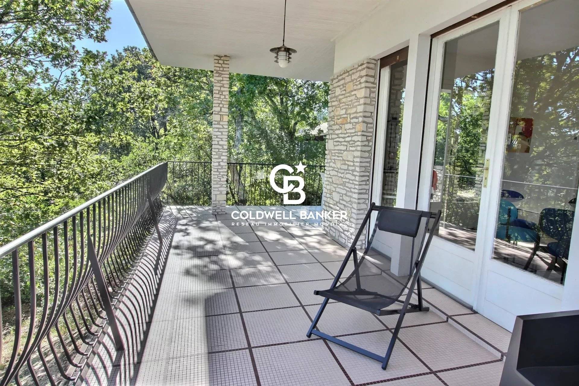 Maison familiale à rénover quartier Pereire Arcachon