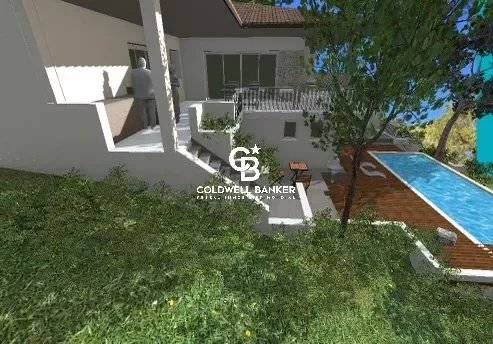 Maison familiale à rénover quartier Pereire Arcachon