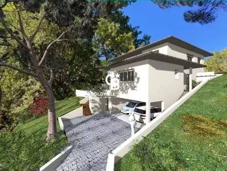 Maison familiale à rénover quartier Pereire Arcachon