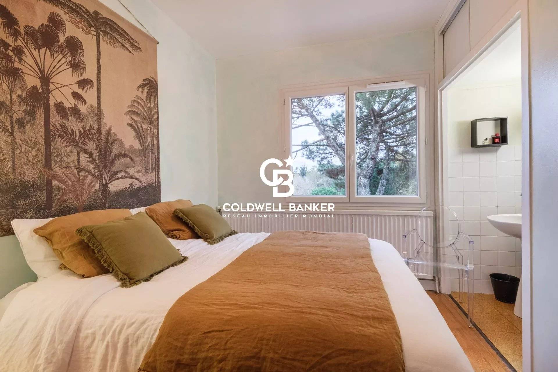 Maison familiale à rénover quartier Pereire Arcachon