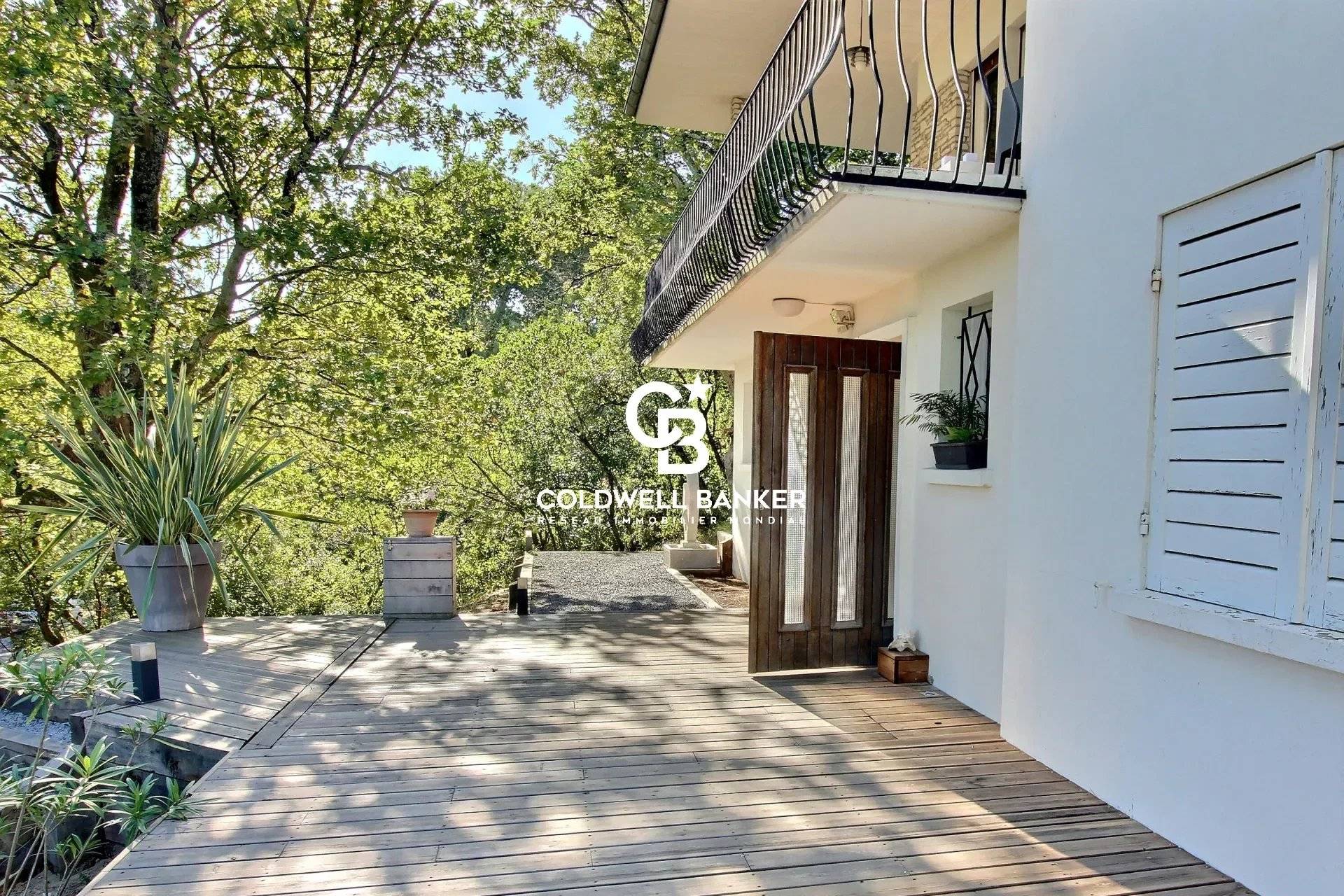 Maison familiale à rénover quartier Pereire Arcachon