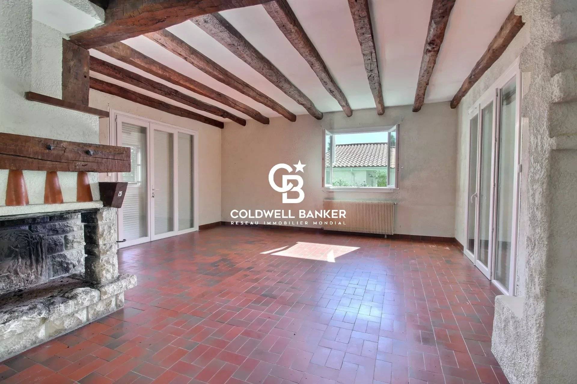 Maison familiale à rénover à vendre La Teste-de-Buch