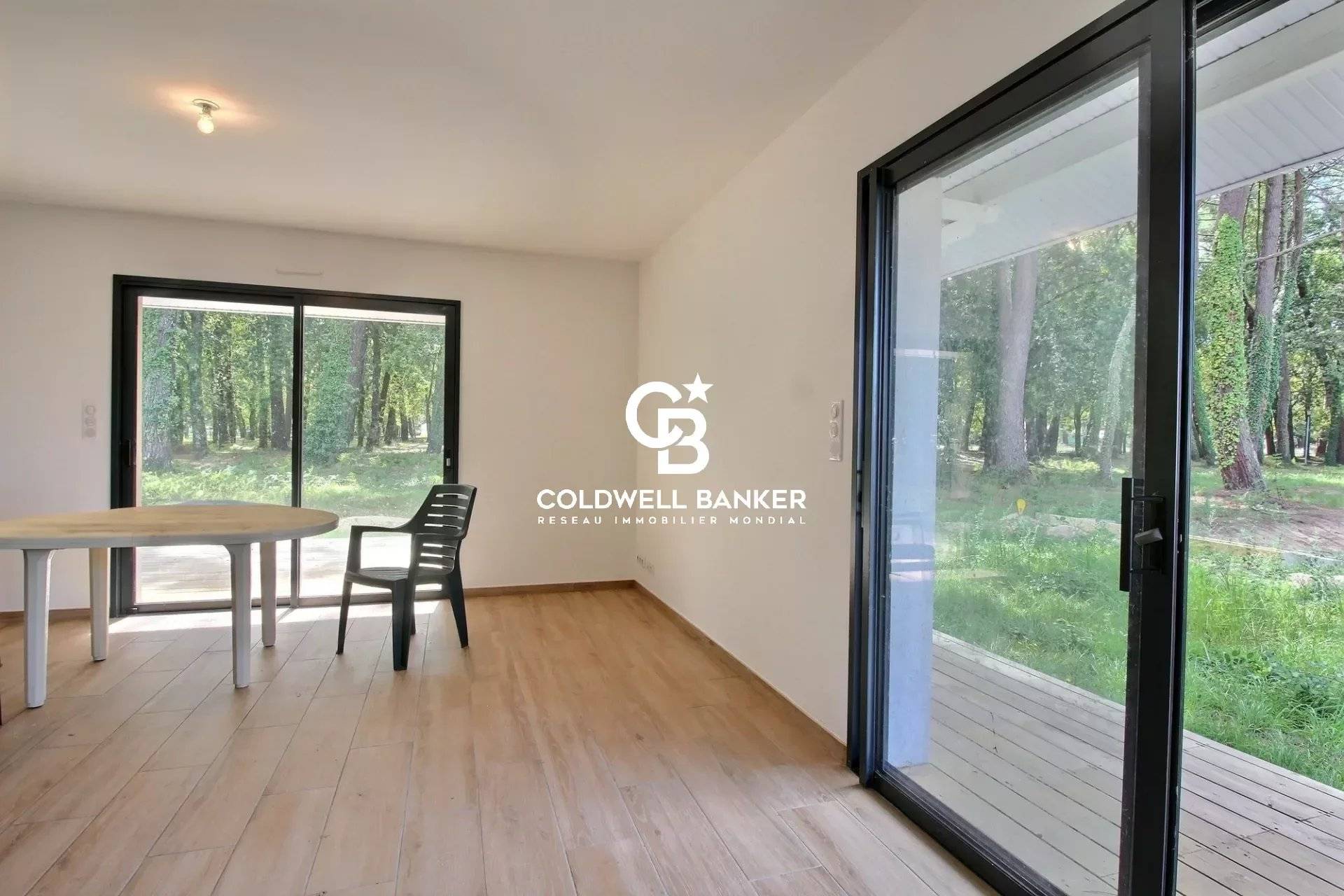 Maison familiale de plain pied au calme proche écoles - La Teste de Buch