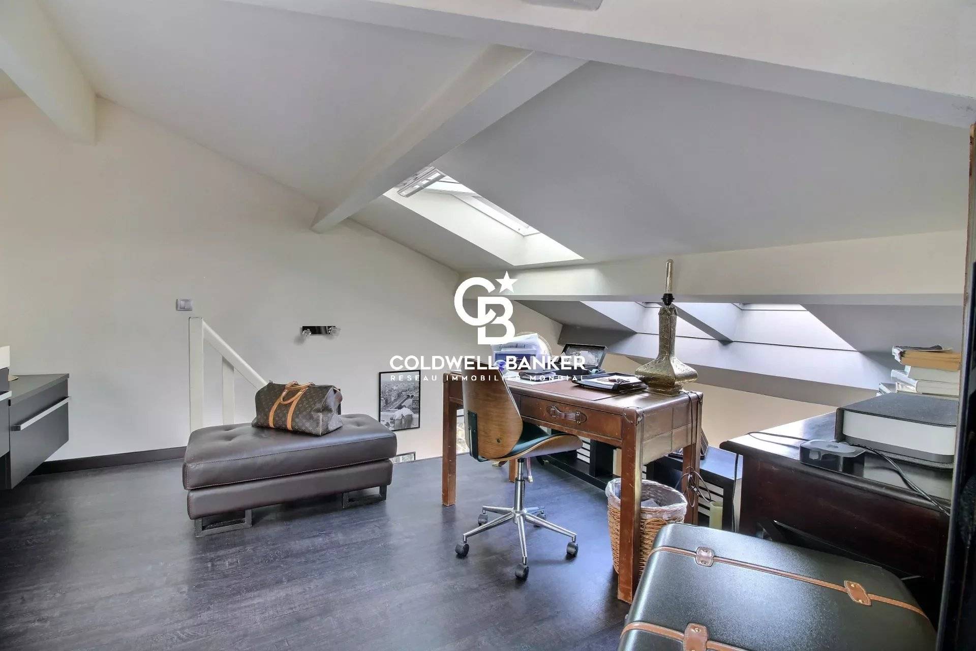 Appartement T2 avec vue bassin et proche commodités - Arcachon Croix des Marins