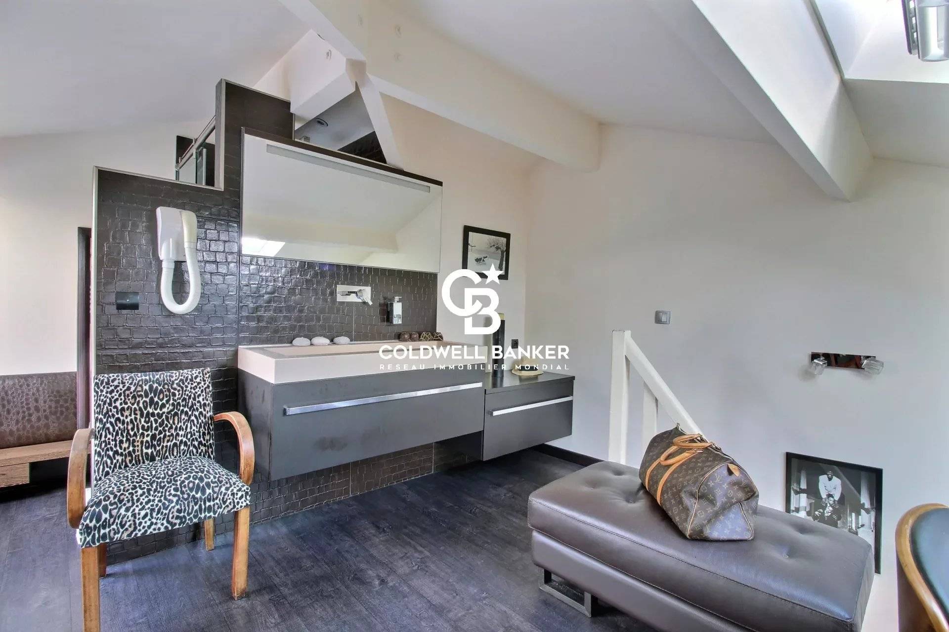 Appartement T2 avec vue bassin et proche commodités - Arcachon Croix des Marins